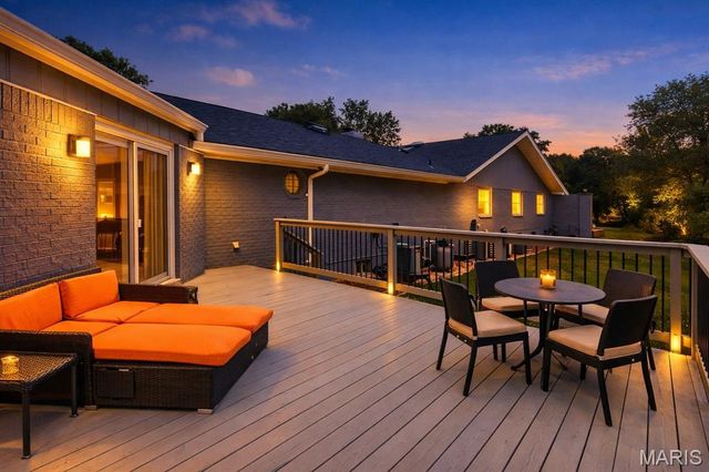 15875 Kettington Road, Chesterfield, MO 63017
