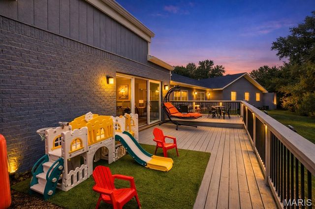 15875 Kettington Road, Chesterfield, MO 63017