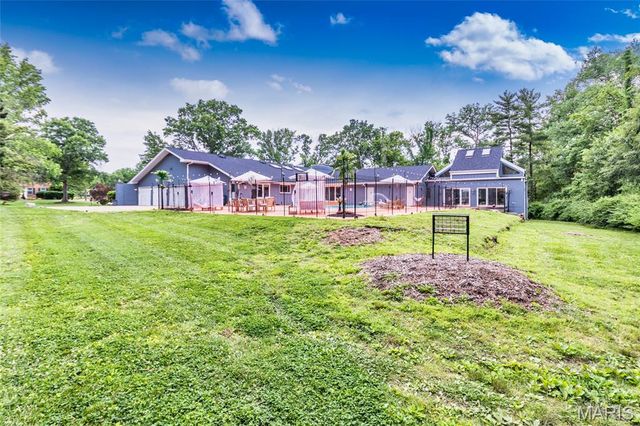 15875 Kettington Road, Chesterfield, MO 63017
