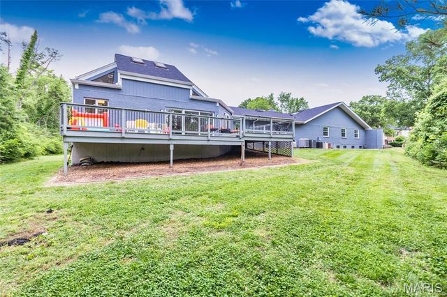 15875 Kettington Road, Chesterfield, MO 63017