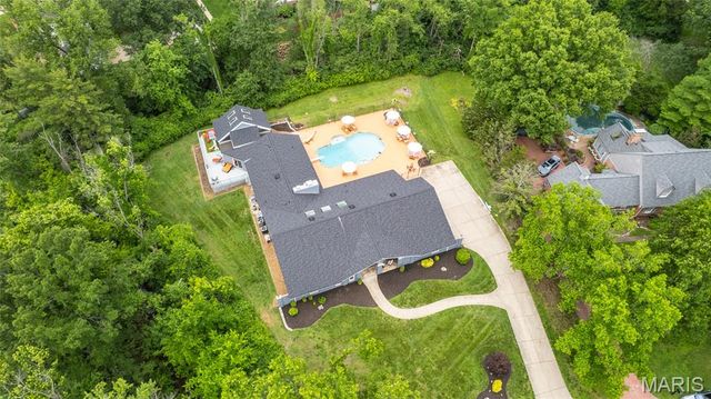 15875 Kettington Road, Chesterfield, MO 63017