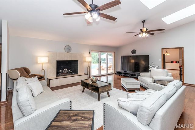 15875 Kettington Road, Chesterfield, MO 63017