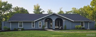 15875 Kettington Road, Chesterfield, MO 63017