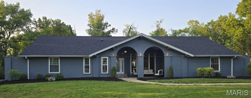 15875 Kettington Road, Chesterfield, MO 63017