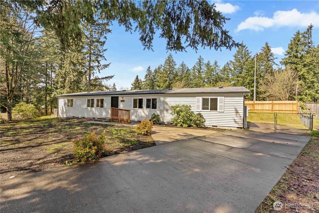 6494 Glen Court SE, Lacey, WA 98503
