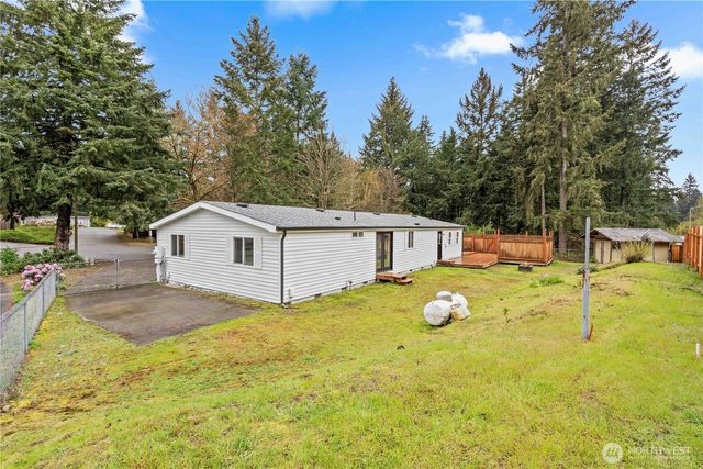 6494 Glen Court SE, Lacey, WA 98503