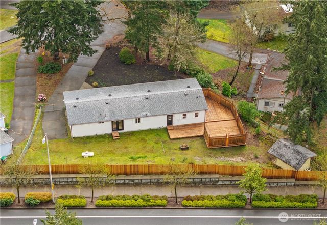 6494 Glen Court SE, Lacey, WA 98503