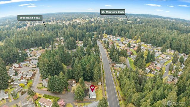 6494 Glen Court SE, Lacey, WA 98503