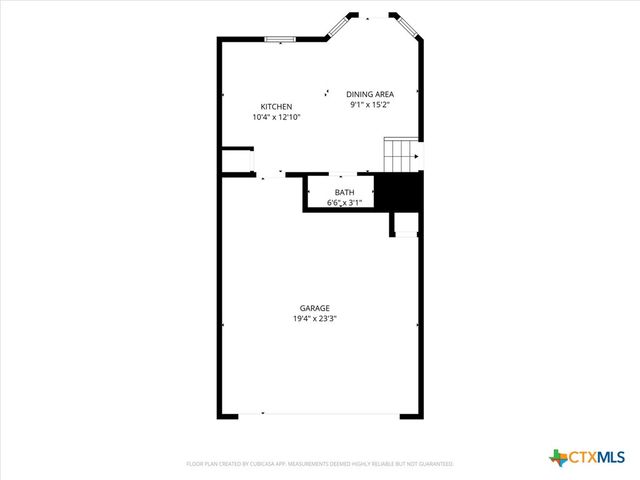 5326 Trailview Drive, Temple, TX 76502