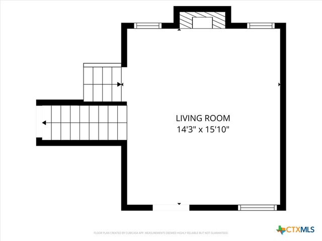 5326 Trailview Drive, Temple, TX 76502