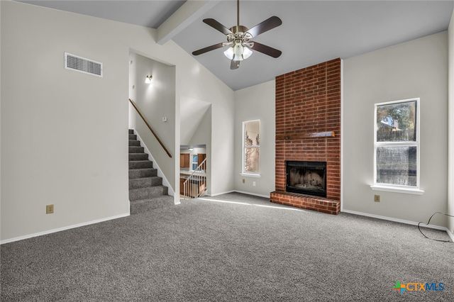 5326 Trailview Drive, Temple, TX 76502