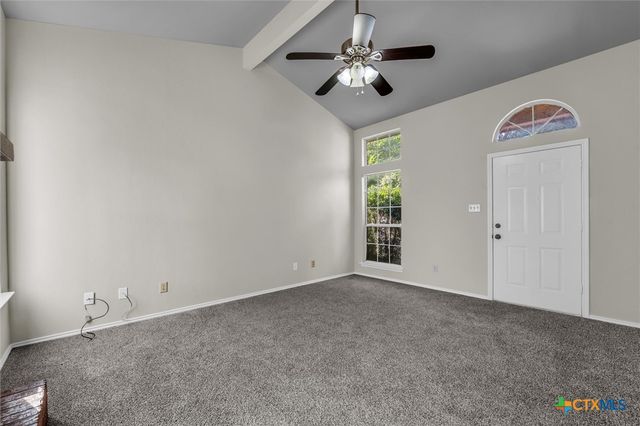 5326 Trailview Drive, Temple, TX 76502