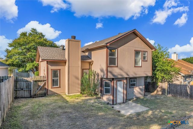 5326 Trailview Drive, Temple, TX 76502