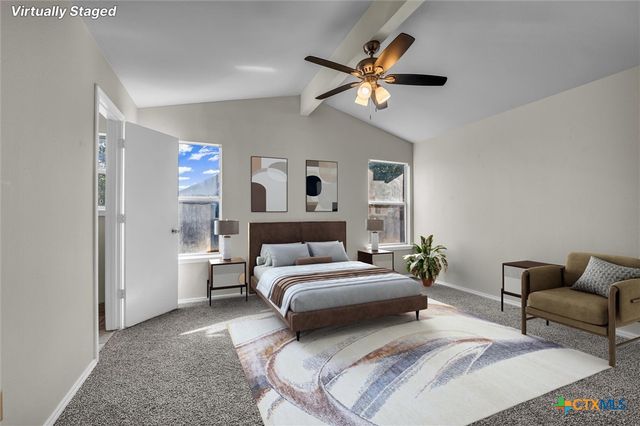 5326 Trailview Drive, Temple, TX 76502