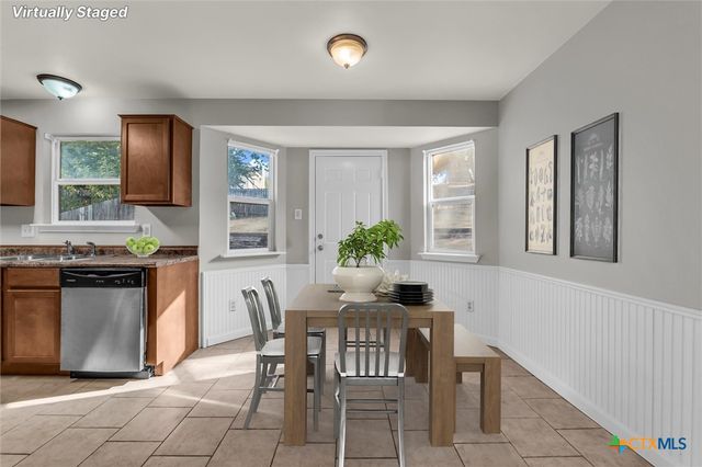 5326 Trailview Drive, Temple, TX 76502