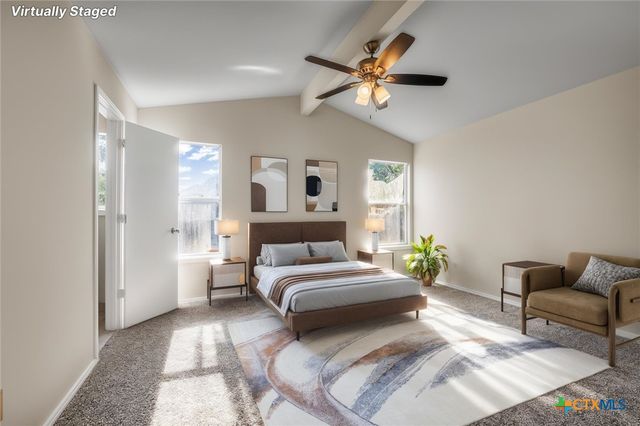 5326 Trailview Drive, Temple, TX 76502