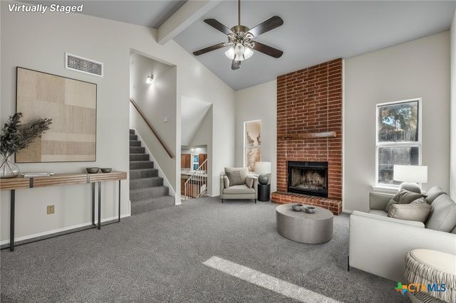 5326 Trailview Drive, Temple, TX 76502