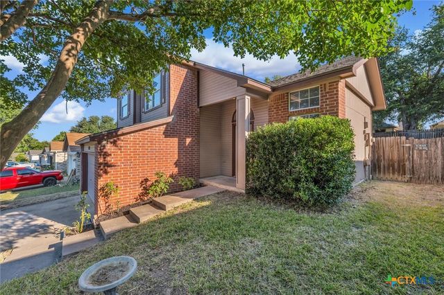 5326 Trailview Drive, Temple, TX 76502