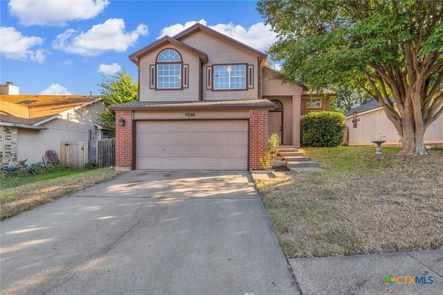 5326 Trailview Drive, Temple, TX 76502