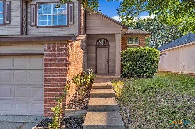 5326 Trailview Drive, Temple, TX 76502