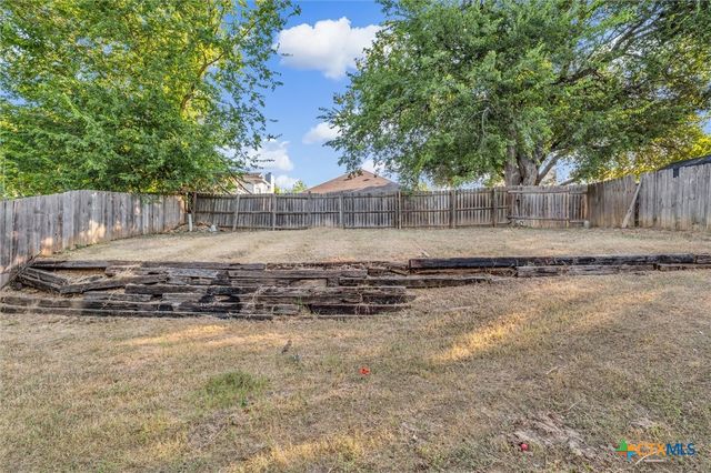 5326 Trailview Drive, Temple, TX 76502