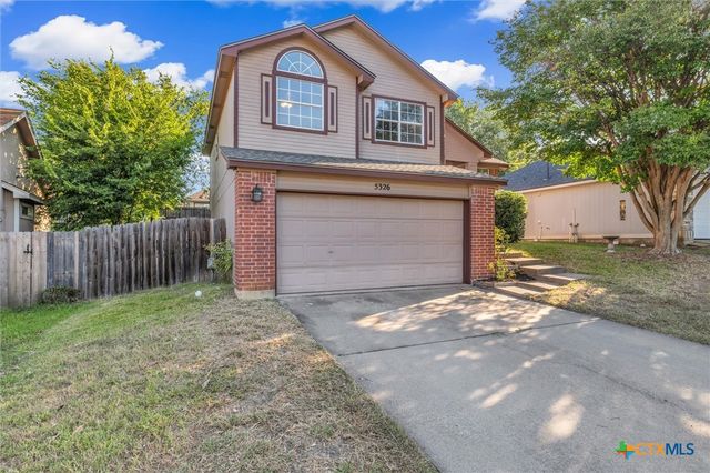 5326 Trailview Drive, Temple, TX 76502