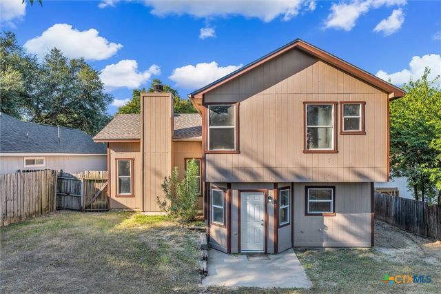 5326 Trailview Drive, Temple, TX 76502