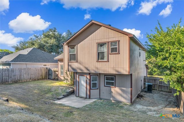 5326 Trailview Drive, Temple, TX 76502