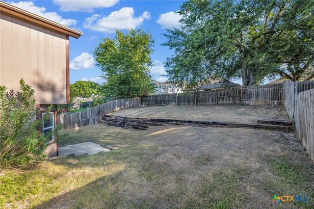 5326 Trailview Drive, Temple, TX 76502
