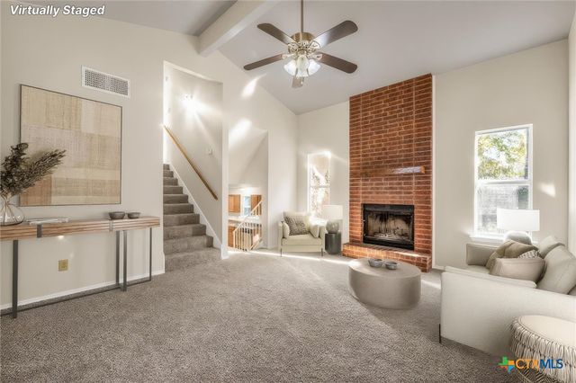 5326 Trailview Drive, Temple, TX 76502