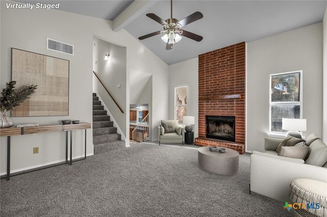 5326 Trailview Drive, Temple, TX 76502