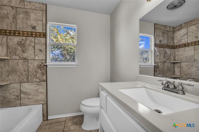 5326 Trailview Drive, Temple, TX 76502