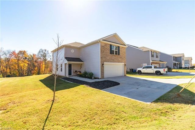 1112 Bailey's Chapel Road, Advance, NC 27006