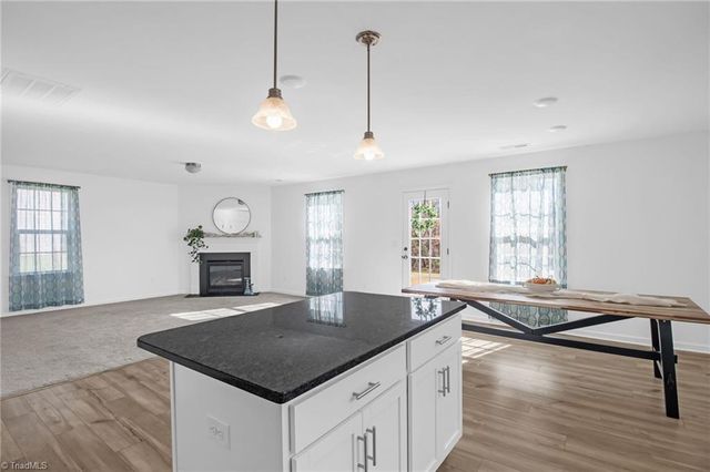 1112 Bailey's Chapel Road, Advance, NC 27006