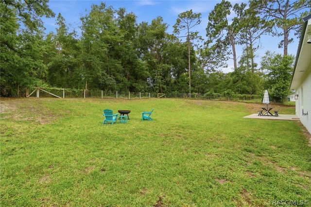 5476 W Paul Bryant Drive, Crystal River, FL 34429