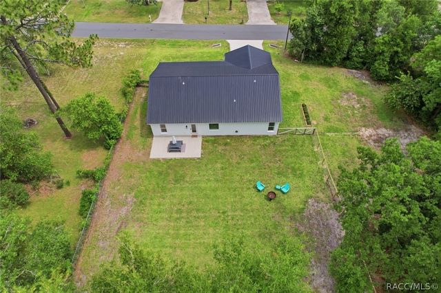 5476 W Paul Bryant Drive, Crystal River, FL 34429