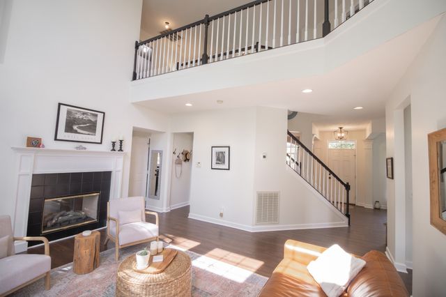 3611 Wallaby Place, Mount Juliet, TN 37122