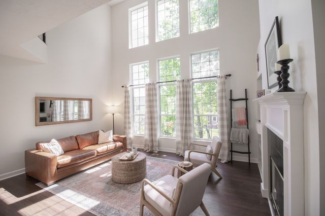 3611 Wallaby Place, Mount Juliet, TN 37122