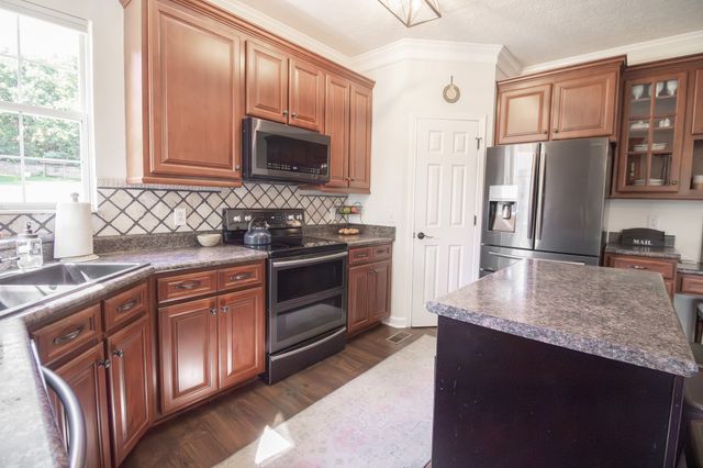 3611 Wallaby Place, Mount Juliet, TN 37122