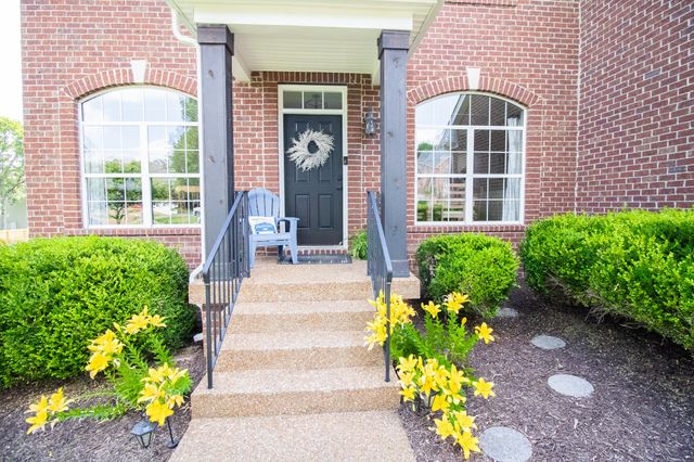 3611 Wallaby Place, Mount Juliet, TN 37122