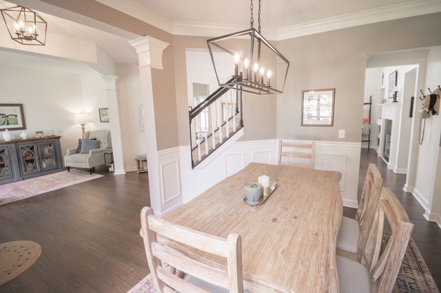 3611 Wallaby Place, Mount Juliet, TN 37122