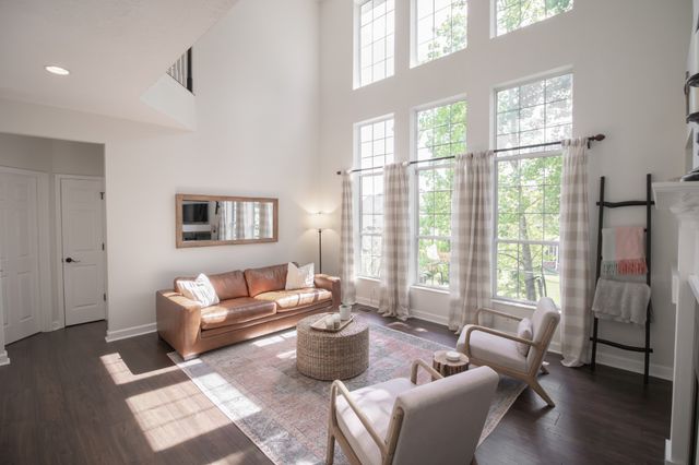 3611 Wallaby Place, Mount Juliet, TN 37122