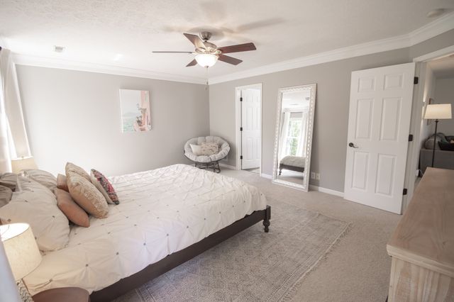 3611 Wallaby Place, Mount Juliet, TN 37122