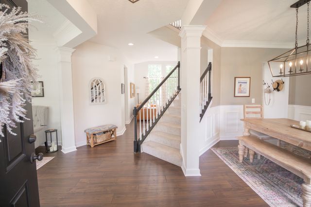 3611 Wallaby Place, Mount Juliet, TN 37122