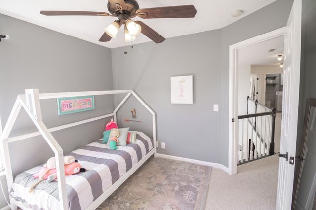 3611 Wallaby Place, Mount Juliet, TN 37122