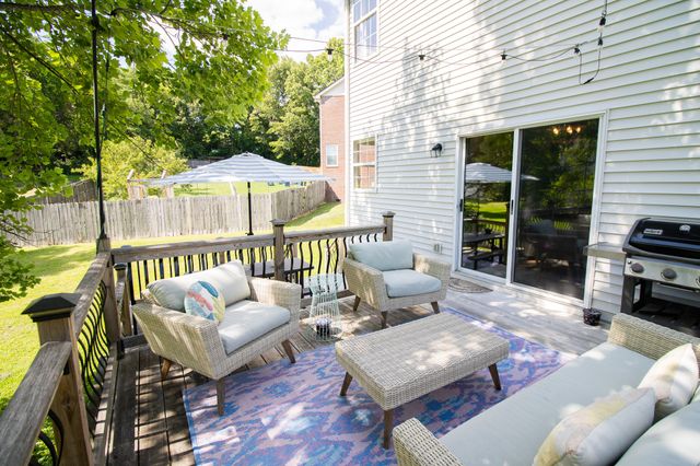 3611 Wallaby Place, Mount Juliet, TN 37122