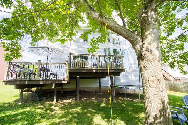 3611 Wallaby Place, Mount Juliet, TN 37122
