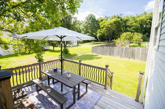 3611 Wallaby Place, Mount Juliet, TN 37122