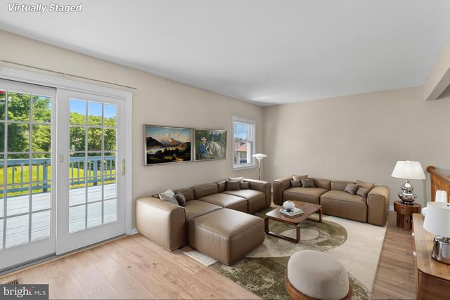 3371 GARRISON CIR, Abingdon, MD 21009