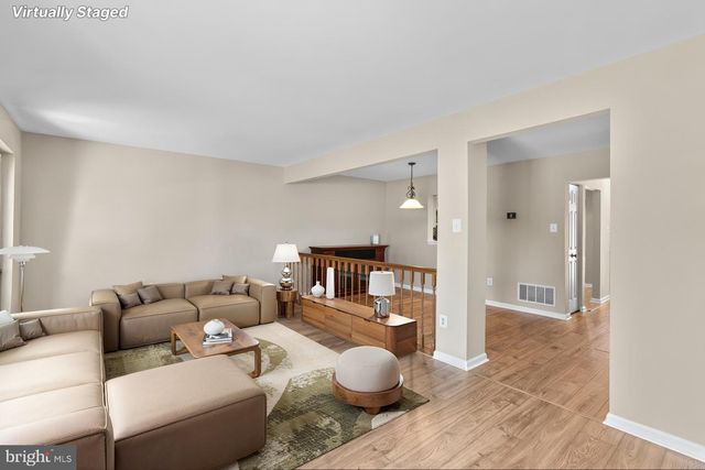 3371 GARRISON CIR, Abingdon, MD 21009